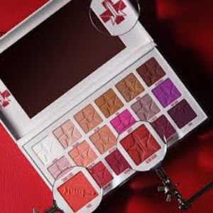 Anniversary Blood Sugar Palette